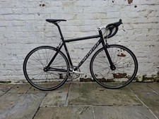 Specialized Langster Road Bike Single Speed Fixed Wheel 56cm