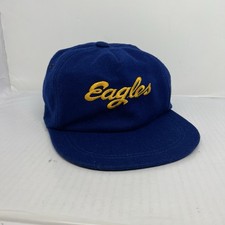 Vintage West Coast Eagles Hat