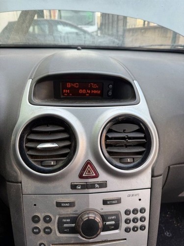 Multifunction screen opel - multifunction,