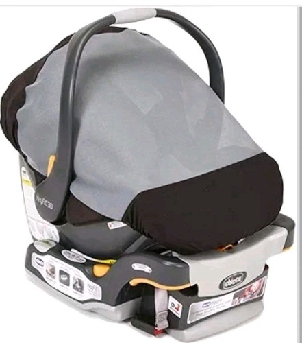 Sasha kiddie products chicco - sasha's,