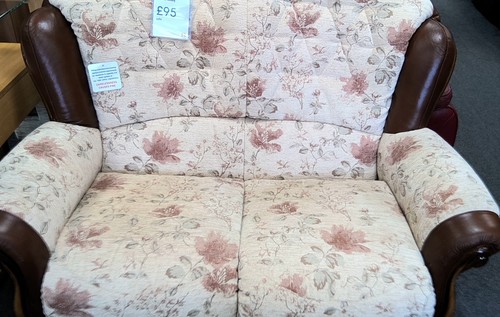 Two seater sofa cs - "two, sofa"