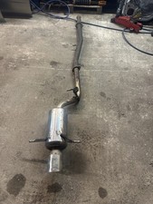 SUBARU IMPREZA 2.5 WRX HAWKEYE