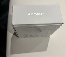 Apple AirPods 2nd Generation