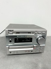 Sony hcd md373 minidisc - sony,