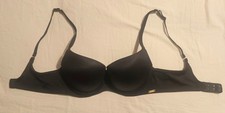 Black Ultimo Gel Bra 32c