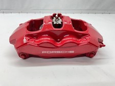 Porsche 997 2010 Front front