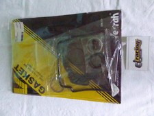 Engine Gasket Set Gasket fits Honda Trx 450 R 06-07