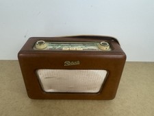 Roberts R500 Vintage Radio LW