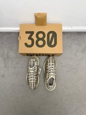adidas YEEZY BOOST 380 Size 10