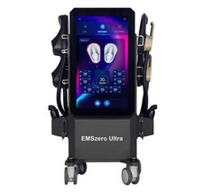 Body Slimming Shape Machine