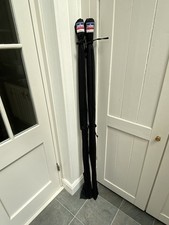 Daiwa Avon Tradition Rods x2.1