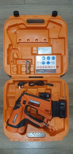 Paslode im65 second fix nail - paslode,