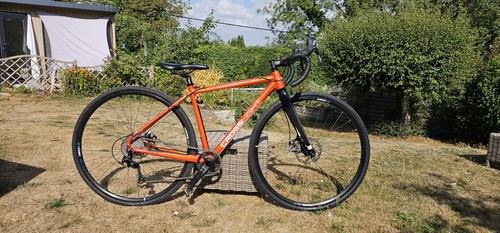 Kinesis crosslight 45cm - kinesis,