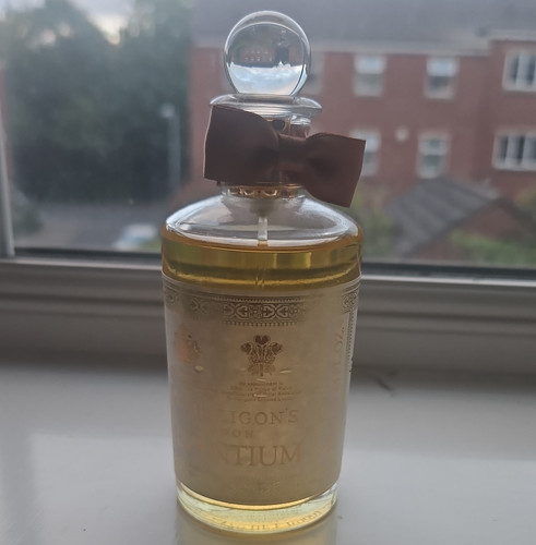 Penhaligon levantium eau de - penhaligon's,