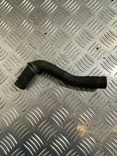 Touareg 7p5 coolant hose - touareg,
