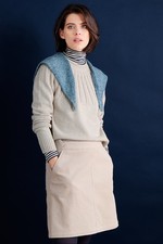 Seasalt Women's Regular Stone