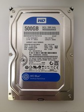 Western Digital Caviar Blue
