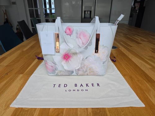 New with tags ted baker - new,