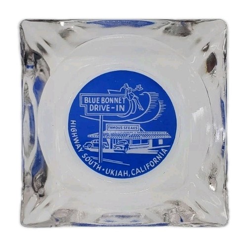 Vintage glass marketing - vintage,