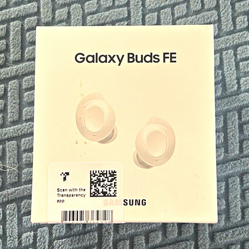 Samsung galaxy buds - samsung, fe