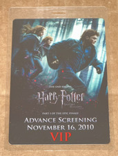 Harry Potter Deathly Hallows