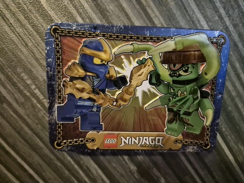Lego ninjago legacy - lego,