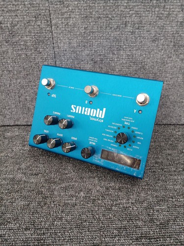 Strymon multi effects - strymon,