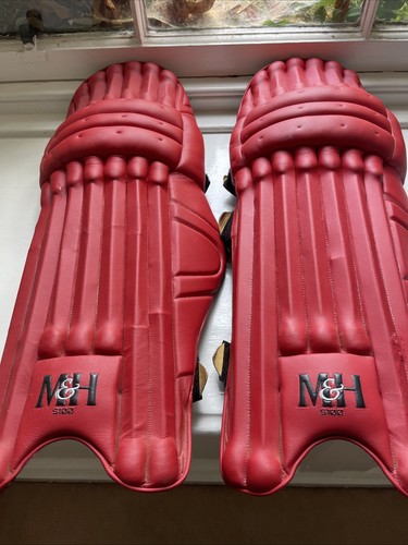 Millichamp and hall s100 red - and,