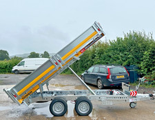 New Brian James Electric