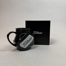 New Titleist T Series “Staff
