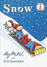 Snow (I Can Read It All By