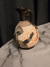 Replica of an ancient Greek