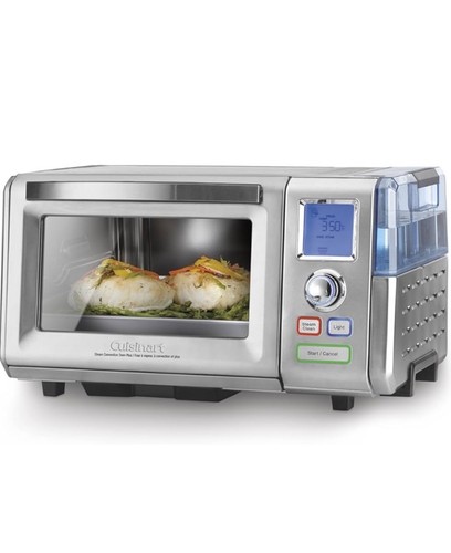 Cuisinart cso 300n1 steam - cuisinart, cso-300n1