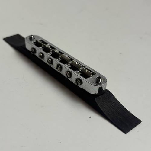 Archtop guitar tune matic - archtop,