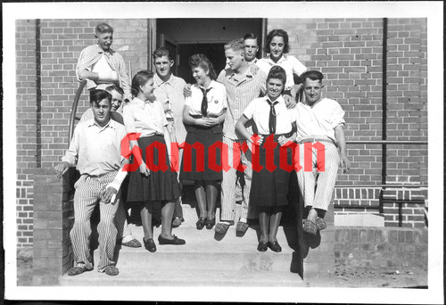 Ww2 original photo - i/15,