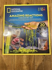 National geographic amazing - geographic,