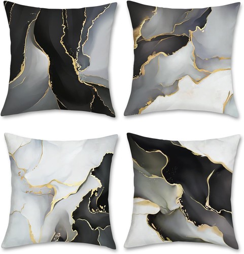 Bonhause black gold - black,