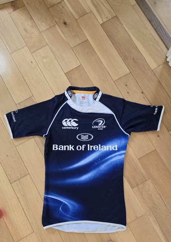 Leinster home 2009 player - leinster,