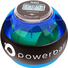 RPM Sports NSD Powerball 280Hz