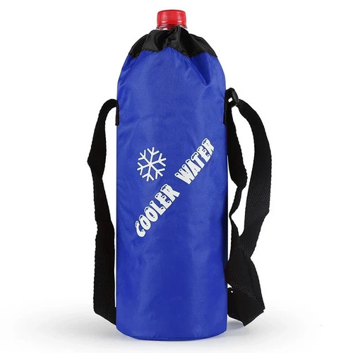 Portable insulated bottle - portable,