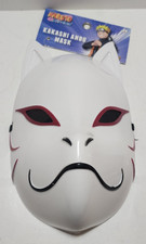 Kakashi Anbu Mask Naruto
