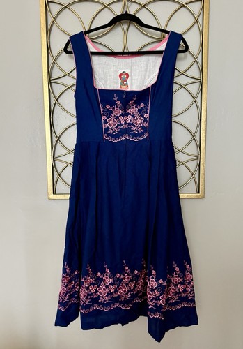 Dress salzburger trachten - dress,