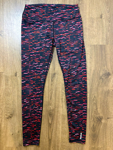 Reebok women leggings size - women’s,