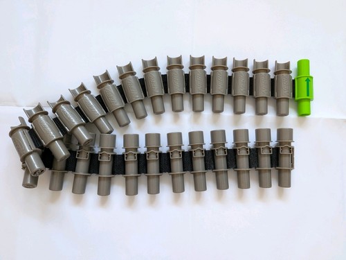 Nerf strike havok - n‑strike,