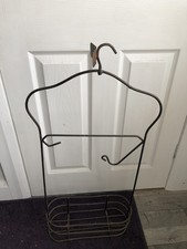 Vintage Industrial Swimming