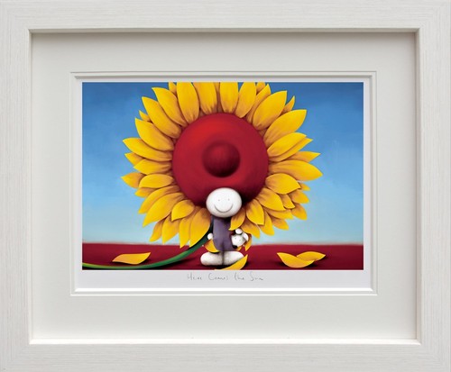 Here comes the sun doug - the,