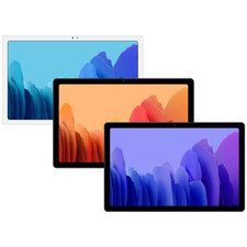 Samsung Galaxy Tab A7 32GB 64GB 10.4" Very Good Condition Android Tablet