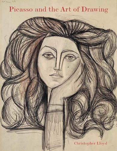 Picasso and the - , drawing