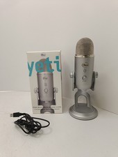 USB microphone - Blue Yeti