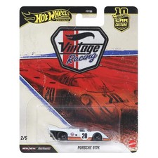 INHAND - Hot Wheels Premium